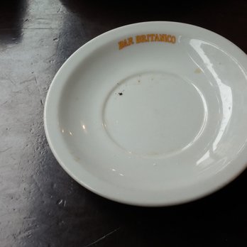 Bar Britanico - Historia pura . - Coffee & Tea Near Me - Buenos Aires, C