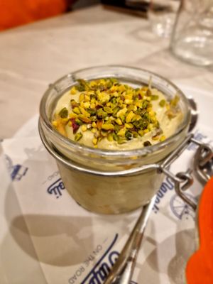 Napoli on the Road Chiswick by null