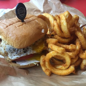 Boylan Heights - Burgers Near Me - Charlottesville, Virginia Boylan Heights - Burgers Near Me - Charlottesville, Virginia