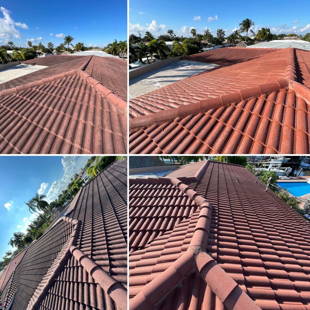 Slide of Kelly Restorations