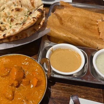 India Garden - Indian Near Me - Valencia, California