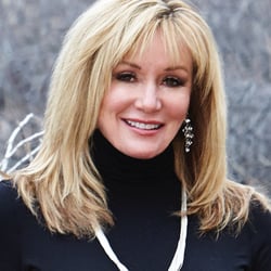Sublime Skincare - Owner/Licensed Esthetician, Stacy Richards Davis