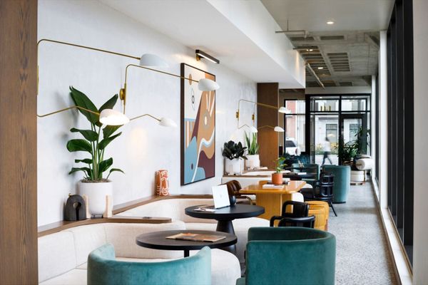 Hotel Indy, Indianapolis, a Tribute Portfolio Hotel by null