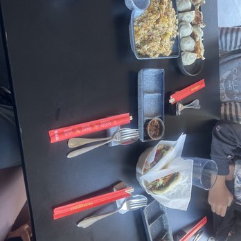 Chopstickers - Chinese Near Me - Fort Collins, Colorado