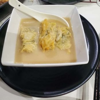 Bistro 1968 - Dim Sum Near Me - San Gabriel, California