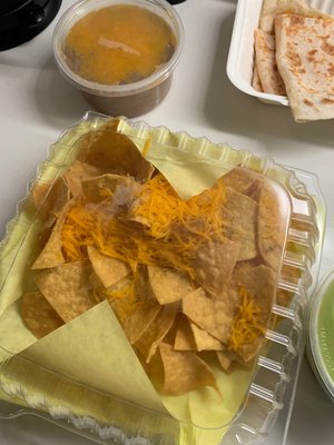 Javier's Tacos by null