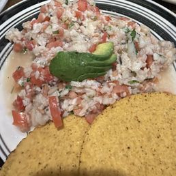 Ceviche Ceviche