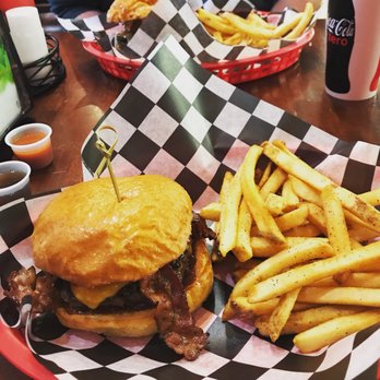 The Burger Shack - Chantilly - Hot Dogs Near Me - Chantilly, Virginia The Burger Shack - Chantilly - Hot Dogs Near Me - Chantilly, Virginia