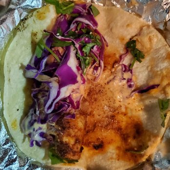 Rusty Taco - Grilled fish taco - Tex-Mex Near Me - Albuquerque, New Mexico Rusty Taco - Grilled fish taco - Tex-Mex Near Me - Albuquerque, New Mexico