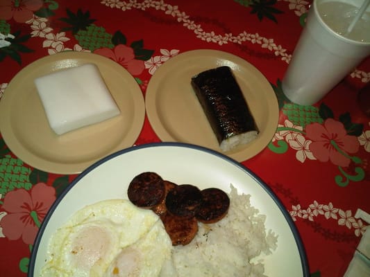 Aloha Specialties by null