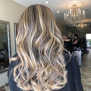 Salon Evolution - Hair Salons Near Me - Brooklyn, New York