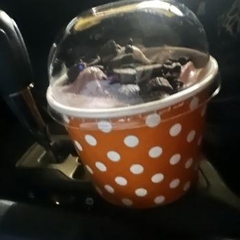 Frannie's Goodie Shop - $18 worth of frozen yogurt - Ice Cream & Frozen Yogurt Near Me - Chappaqua, New York Frannie's Goodie Shop - $18 worth of frozen yogurt - Ice Cream & Frozen Yogurt Near Me - Chappaqua, New York