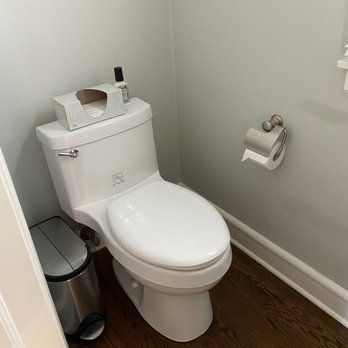 Nailed It North Shore - Before -- toilet - Electricians Near Me Nailed It North Shore - Before -- toilet - Electricians Near Me