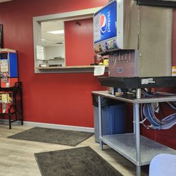 Fox's Pizza Den - Fox's Pizza Den In Berkeley Springs, WV!