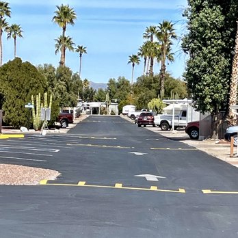 SOUTH FORTY RV RANCH - Updated May 2026 - 36 Photos & 20 Reviews - 3600 ...