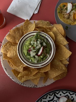 Tacos Tin Tan (St Denis) by null