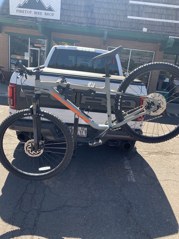 BIKE SHOP Updated July 2024 12 Photos & 16 Reviews 857 E