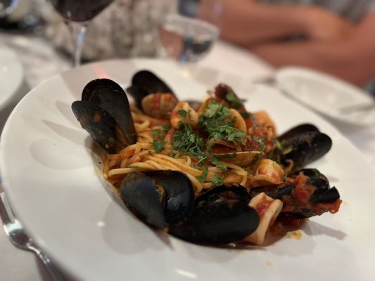Gourmet Italia by null