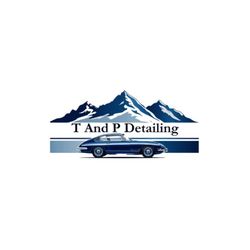 T and P Detailing