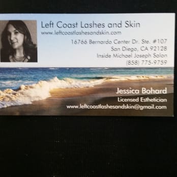 Michael Joseph Salon and Spa - Hair Salons Near Me - San Diego, California Michael Joseph Salon and Spa - Hair Salons Near Me - San Diego, California