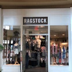 Ragstock - storefront