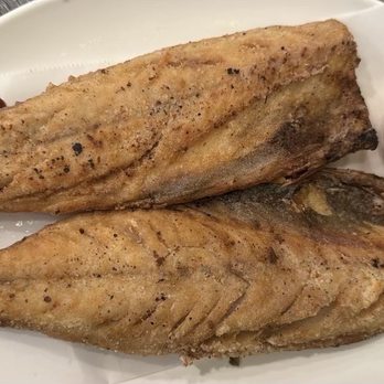 Korea House - Mackerel - Korean Near Me - Concord, California Korea House - Mackerel - Korean Near Me - Concord, California