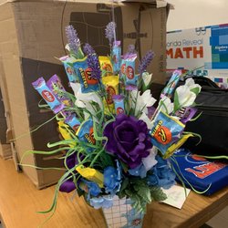 Rains Train Stop Flower Shop & Artisan Designs