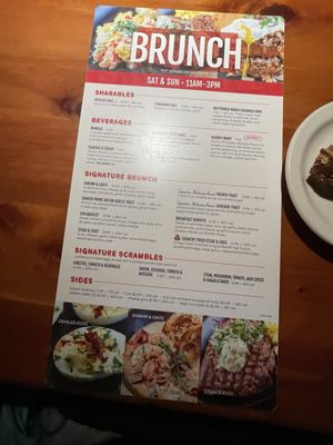 Menu photo 6 Black Angus Steakhouse Citrus Heights, CA Menu photo 6 Black Angus Steakhouse Citrus Heights, CA
