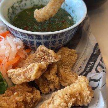 Ong Ba - Vietnamese Near Me - Vancouver, British Columbia