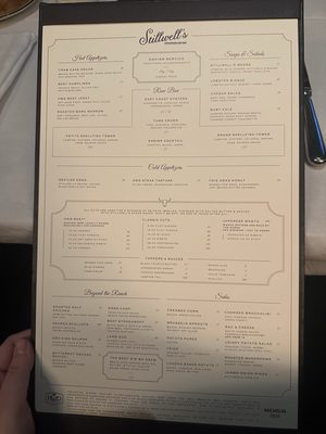 Menu photo 5 Stillwell's Dallas, TX Menu photo 5 Stillwell's Dallas, TX
