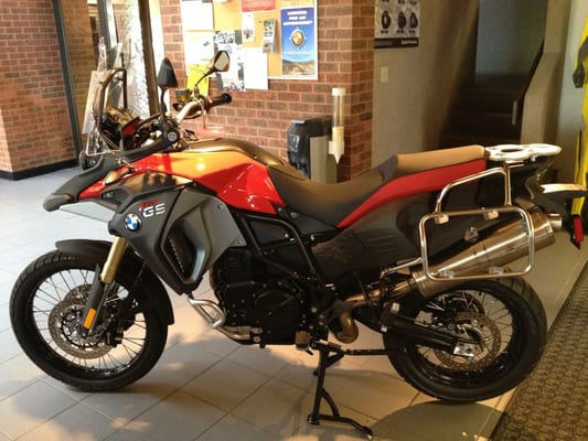 FOOTHILLS BMW TRIUMPH MOTORCYCLES - Updated August 2025 - 15 Photos ...