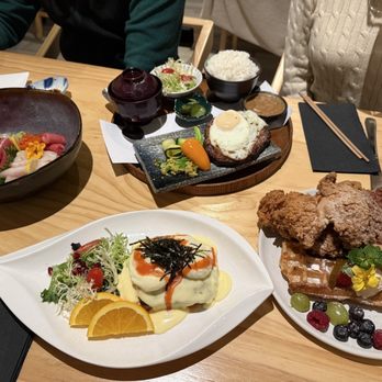 SOHO Modern Japanese - Japanese Near Me - Fremont, California