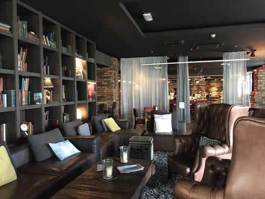 B&B HOTEL Ipswich by null