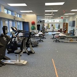 Select Physical Therapy - Winchester