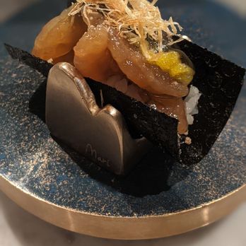 Mari - Korean Near Me - New York, New York