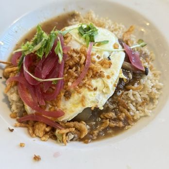 The Mission - The Loco Moco - Coffee & Tea Near Me - San Diego, California The Mission - The Loco Moco - Coffee & Tea Near Me - San Diego, California