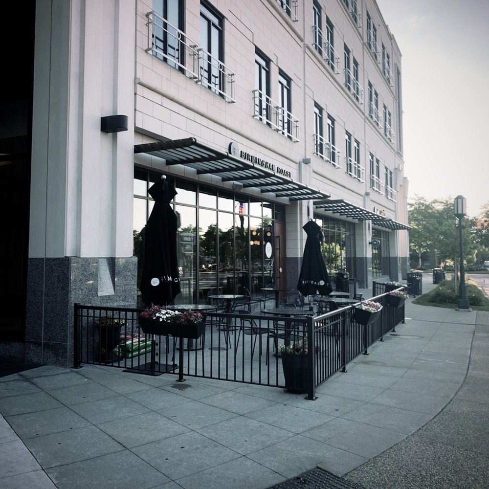 Birmingham Roast - Cafes Near Me - Birmingham, Michigan