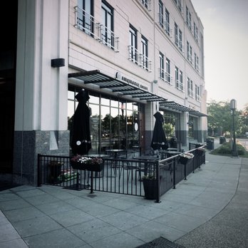 Birmingham Roast - Cafes Near Me - Birmingham, Michigan