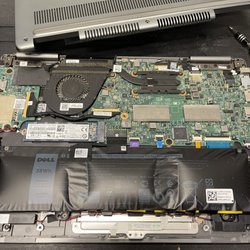 Fi Repairs