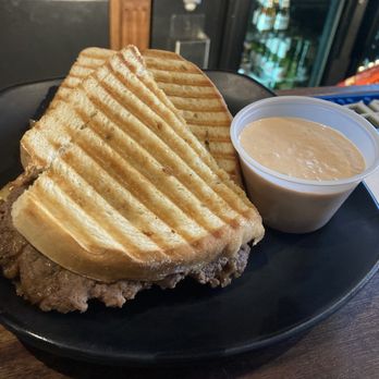 Heights Pub & Parlor - The patty melt was amazing!!! - Pubs Near Me - Green Bay, Wisconsin Heights Pub & Parlor - The patty melt was amazing!!! - Pubs Near Me - Green Bay, Wisconsin
