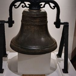 USS Cairo Museum
