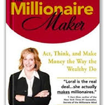 Integrated Wealth Systems - "The Millionaire Maker" a New York Times Best Selling Book - Business Consulting Near Me - Carson City, Nevada Integrated Wealth Systems - "The Millionaire Maker" a New York Times Best Selling Book - Business Consulting Near Me - Carson City, Nevada