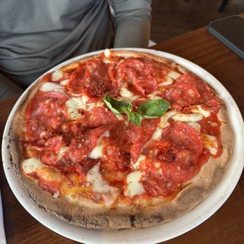 Laylas - Pizza - Breakfast & Brunch Near Me - Dublin, D