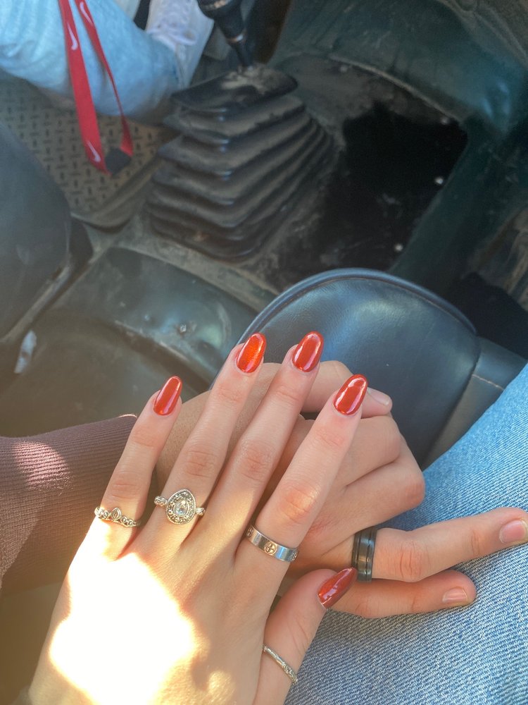 ELITE NAILS 2510 Main St NE, Los Lunas, New Mexico Nail Salons