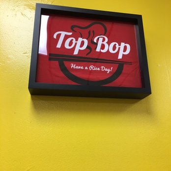 Top Bop - Midtown - Korean Near Me - Anchorage, Alaska