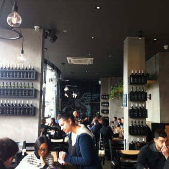 TSI TSI - The staff in action - Greek Near Me - Northcote, VIC TSI TSI - The staff in action - Greek Near Me - Northcote, VIC