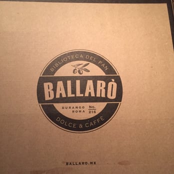Ballarò - Know the best - Coffee & Tea Near Me - México, D.F., DIF