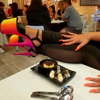 Meet Fresh - I prefer Meet Fresh to Fresh Meet. - Desserts Near Me - Katy, Texas