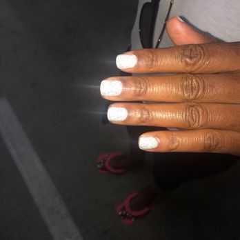 May Lee - Studio Elements - Nail Technicians Near Me - Fort Lauderdale, Florida
