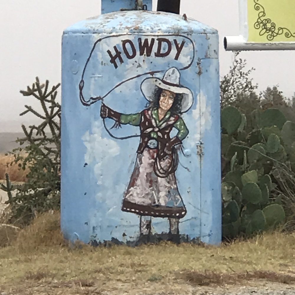 Alanreed Travel Center - a woman with a lasset - Beer, Wine & Spirits Near Me - McLean, Texas Alanreed Travel Center - a woman with a lasset - Beer, Wine & Spirits Near Me - McLean, Texas